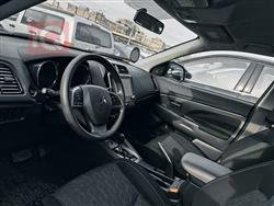 میتسوبیشی ئاوتلاندەر